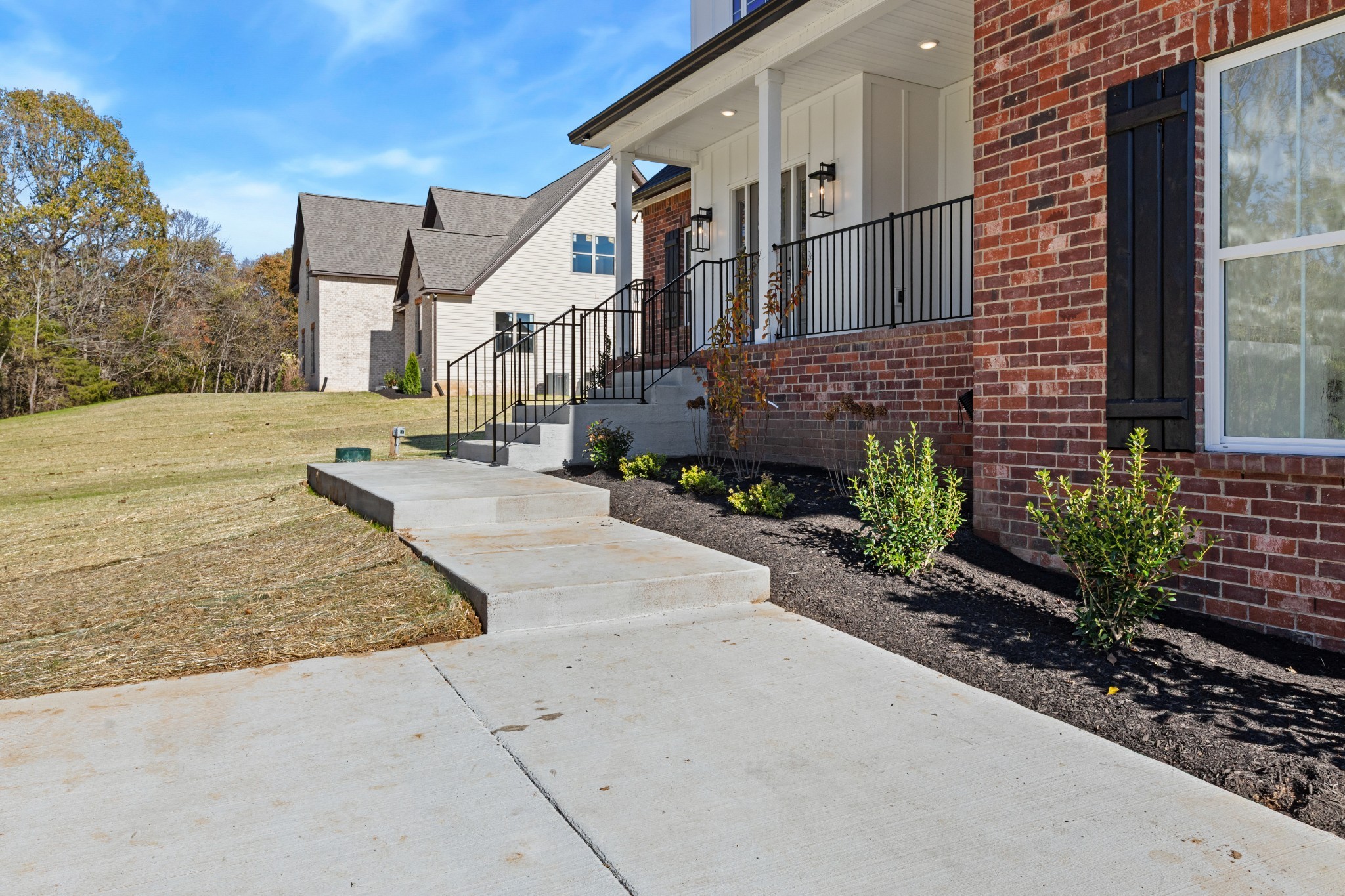 1675 Sulphur College Road Hartsville, TN 37074 - Photo 39 of 42