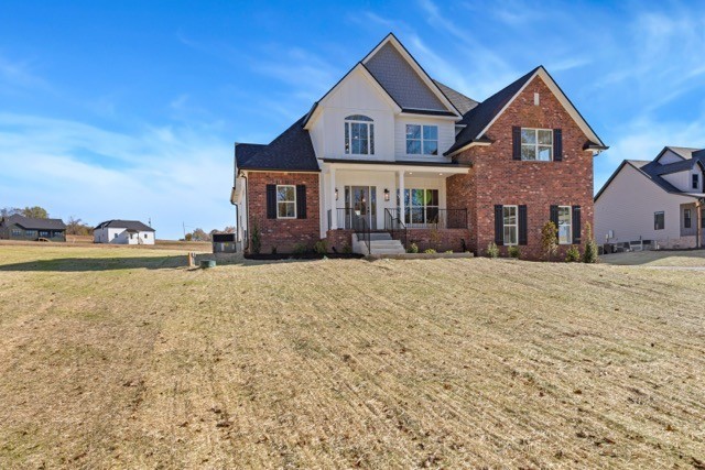 1675 Sulphur College Road Hartsville, TN 37074 - Photo 41 of 42