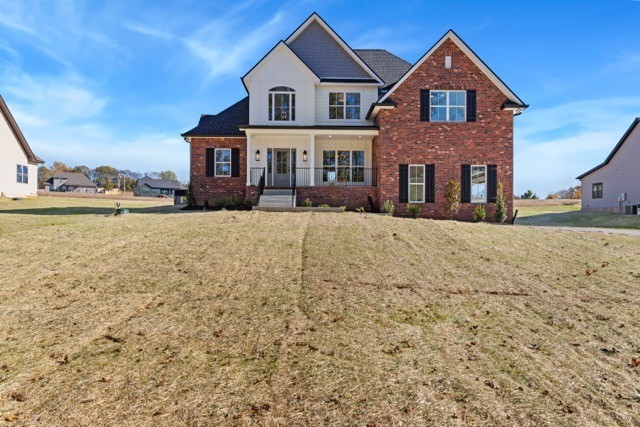 1675 Sulphur College Road Hartsville, TN 37074 - Photo 42 of 42