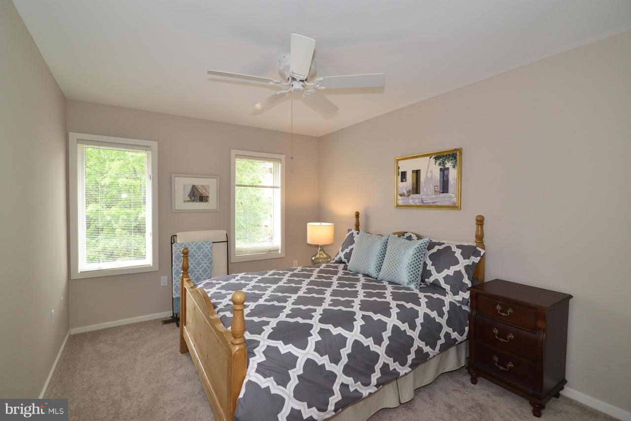 11506 Hemingway Drive Reston, VA 20194 - Photo 16 of 30 Large secondary bedrooms with great closets