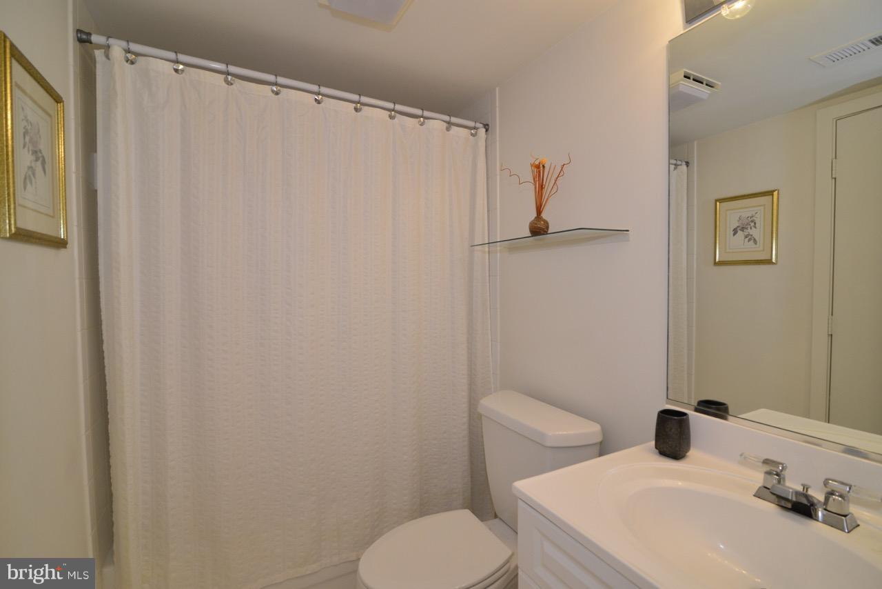 11506 Hemingway Drive Reston, VA 20194 - Photo 24 of 30 Lower level has a full bath