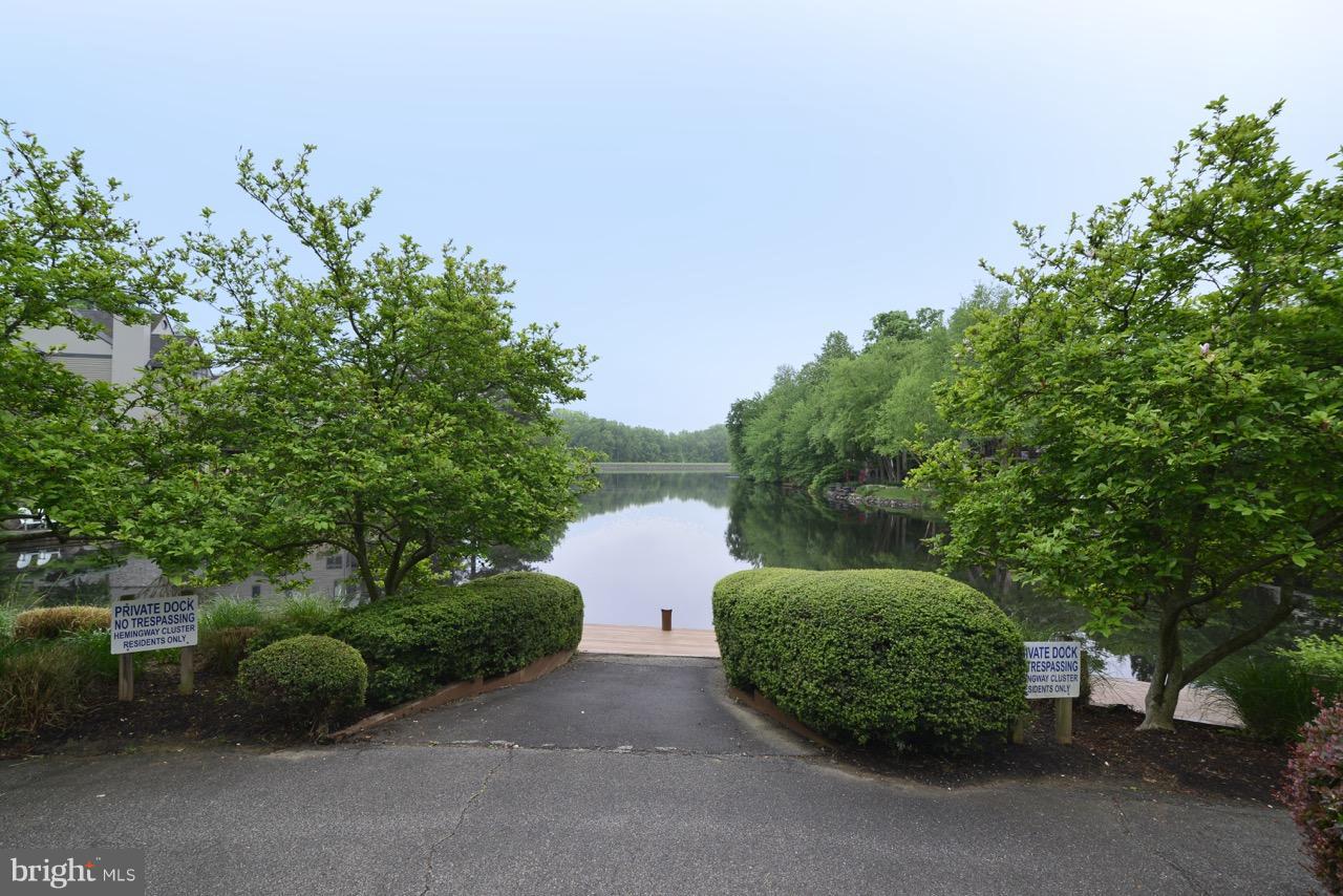 11506 Hemingway Drive Reston, VA 20194 - Photo 25 of 30 Your backyard ends in the path to the private dock