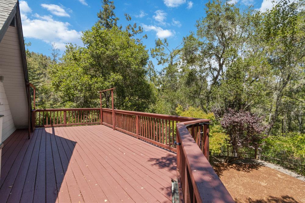 558 Richardson Road Santa Cruz, CA 95065 - Photo 54 of 100