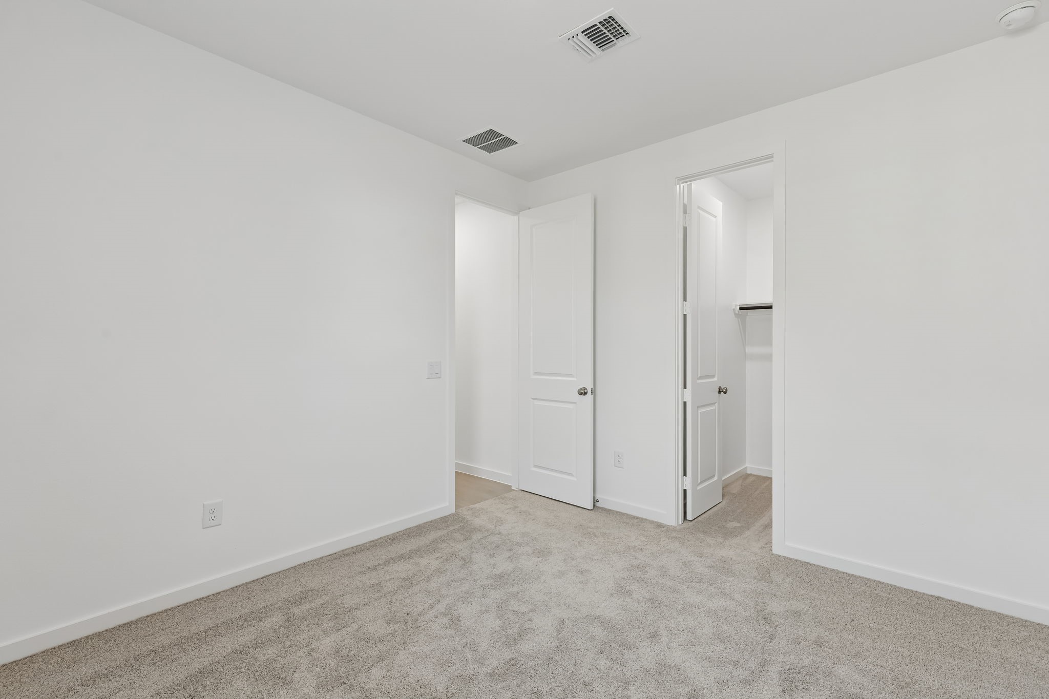 6703 Alejandro Place Cove, TX 77523 - Photo 19 of 30 a view of an empty room