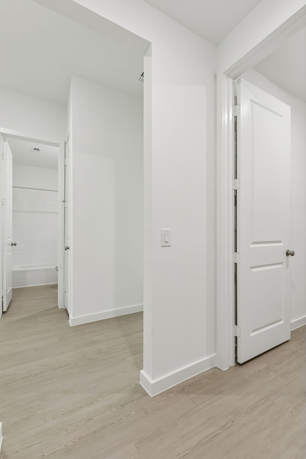 6703 Alejandro Place Cove, TX 77523 - Photo 22 of 30 an empty room with closet area