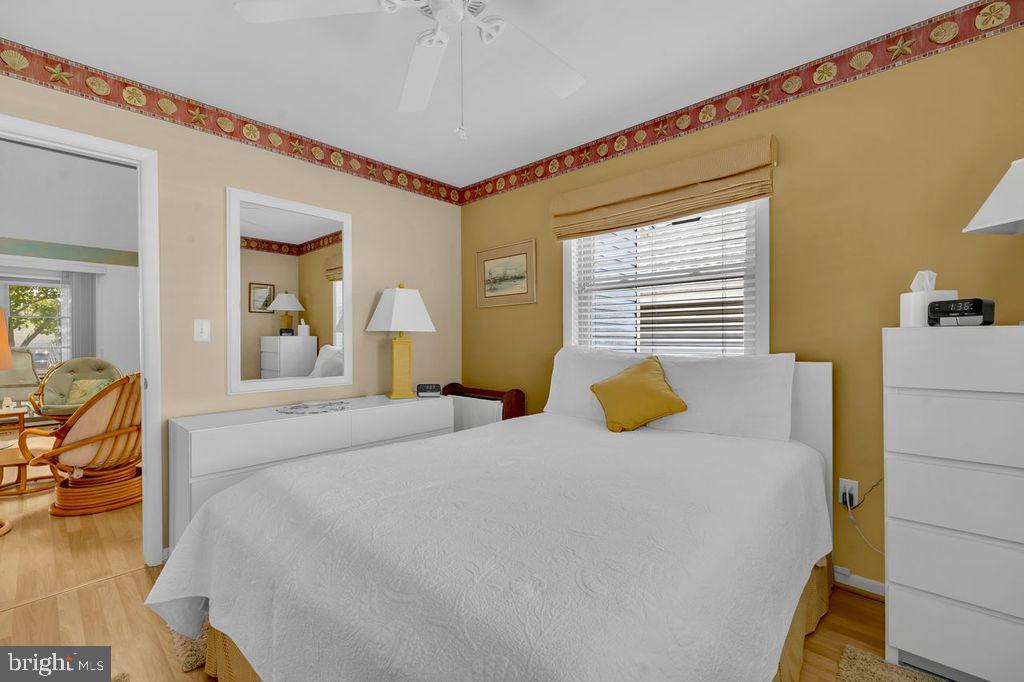 614 South Surf Road Ocean City, MD 21842 - Photo 20 of 58 PRIMARY BEDROOM