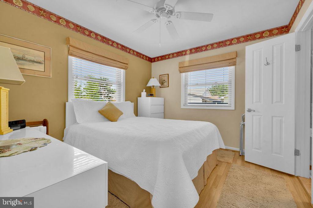 614 South Surf Road Ocean City, MD 21842 - Photo 21 of 58 PRIMARY BEDROOM