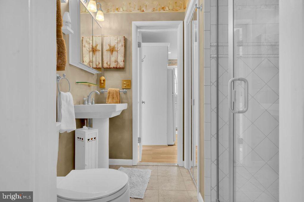 614 South Surf Road Ocean City, MD 21842 - Photo 22 of 58 FULL BATH