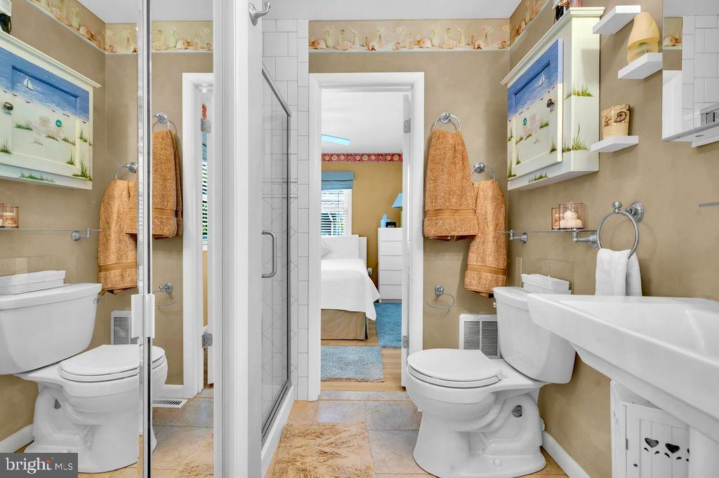 614 South Surf Road Ocean City, MD 21842 - Photo 23 of 58 FULL BATH