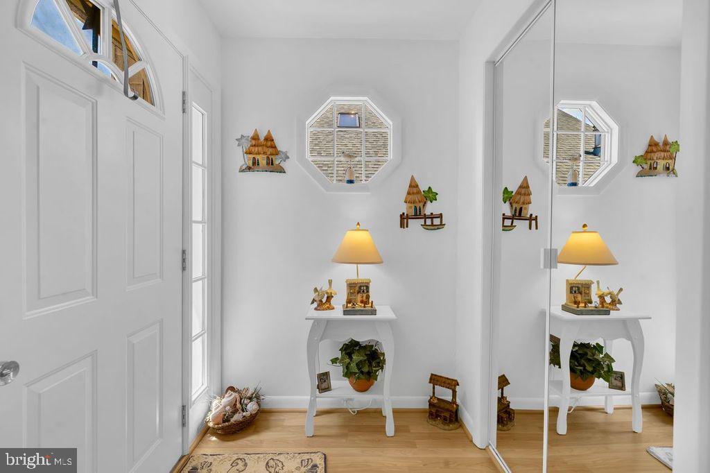 FOYER