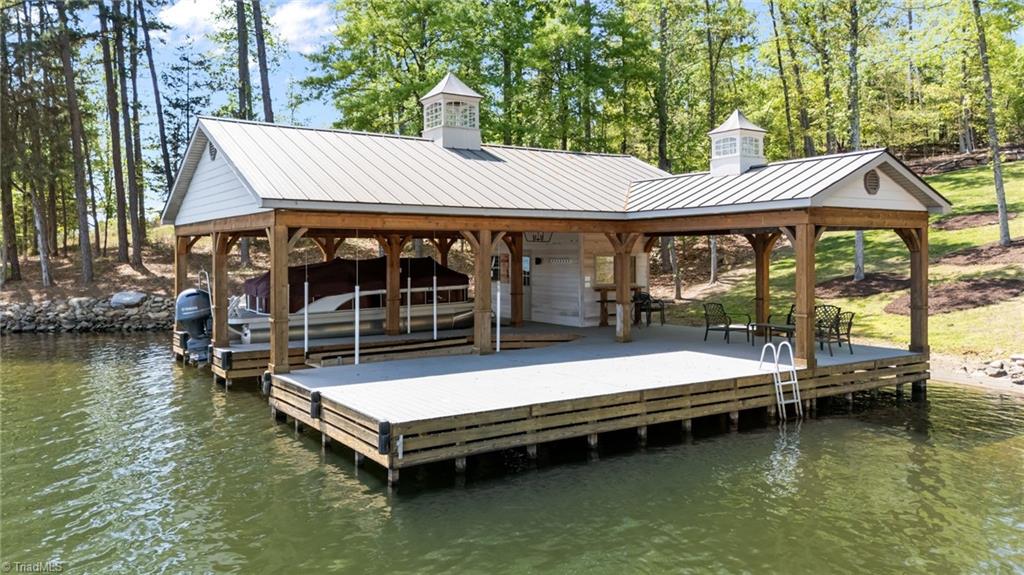 1050 Estate Road Semora, NC 27343 - Photo 4 of 15 Gallery Image 4