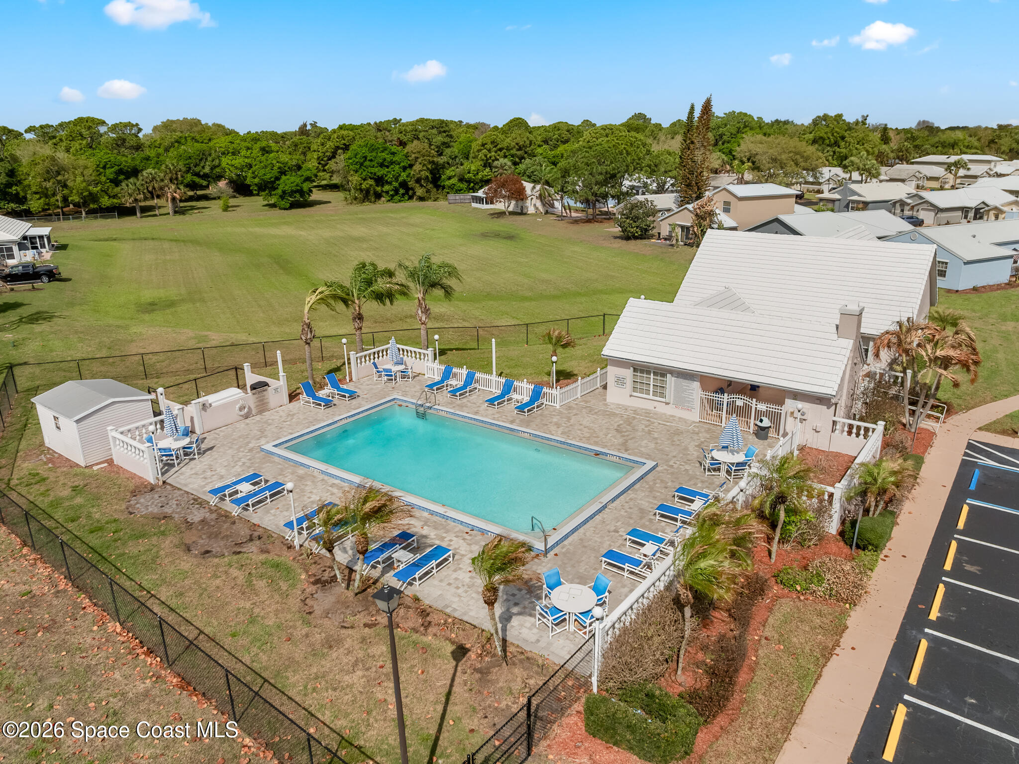 865 Dewberry Terrace Northeast Palm Bay, FL 32905 - Photo 22 of 29