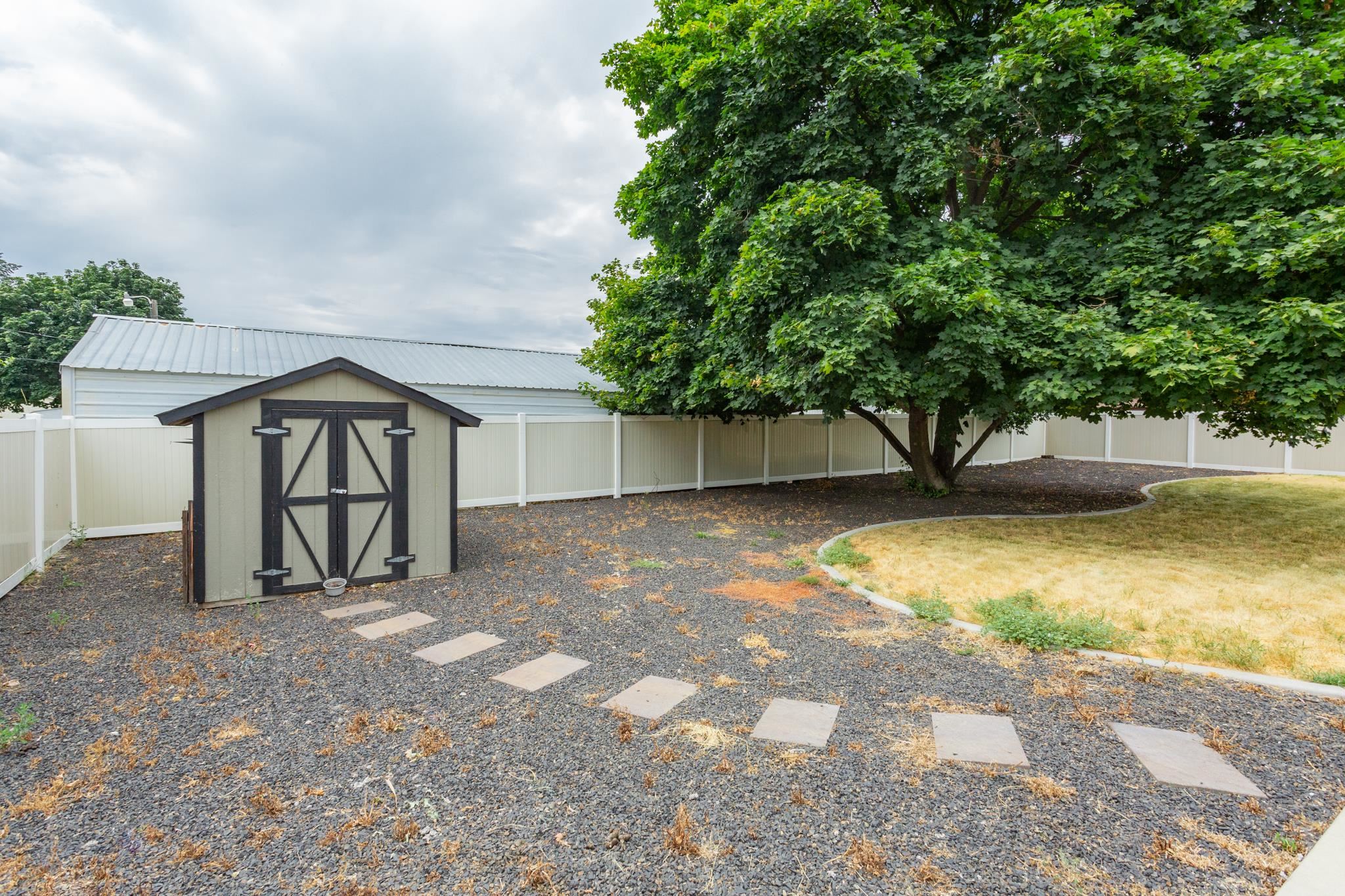 4519 North Vista Road Spokane, WA 99212 - Photo 34 of 37 Gallery Image 34