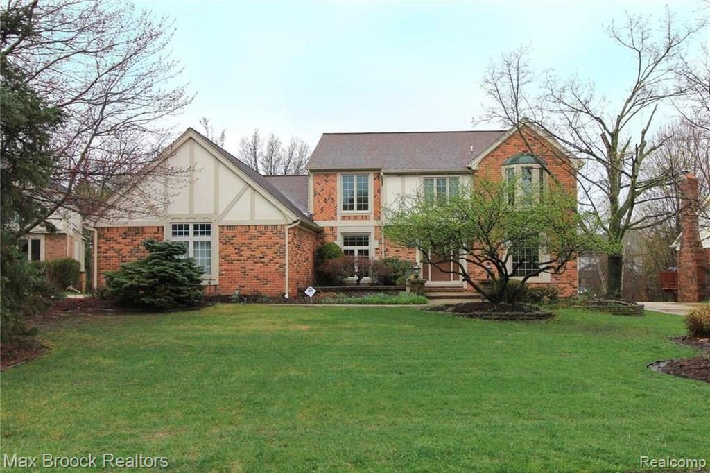 3251 Kilburn Road West Rochester Hills, MI 48306 - Photo 3 of 53