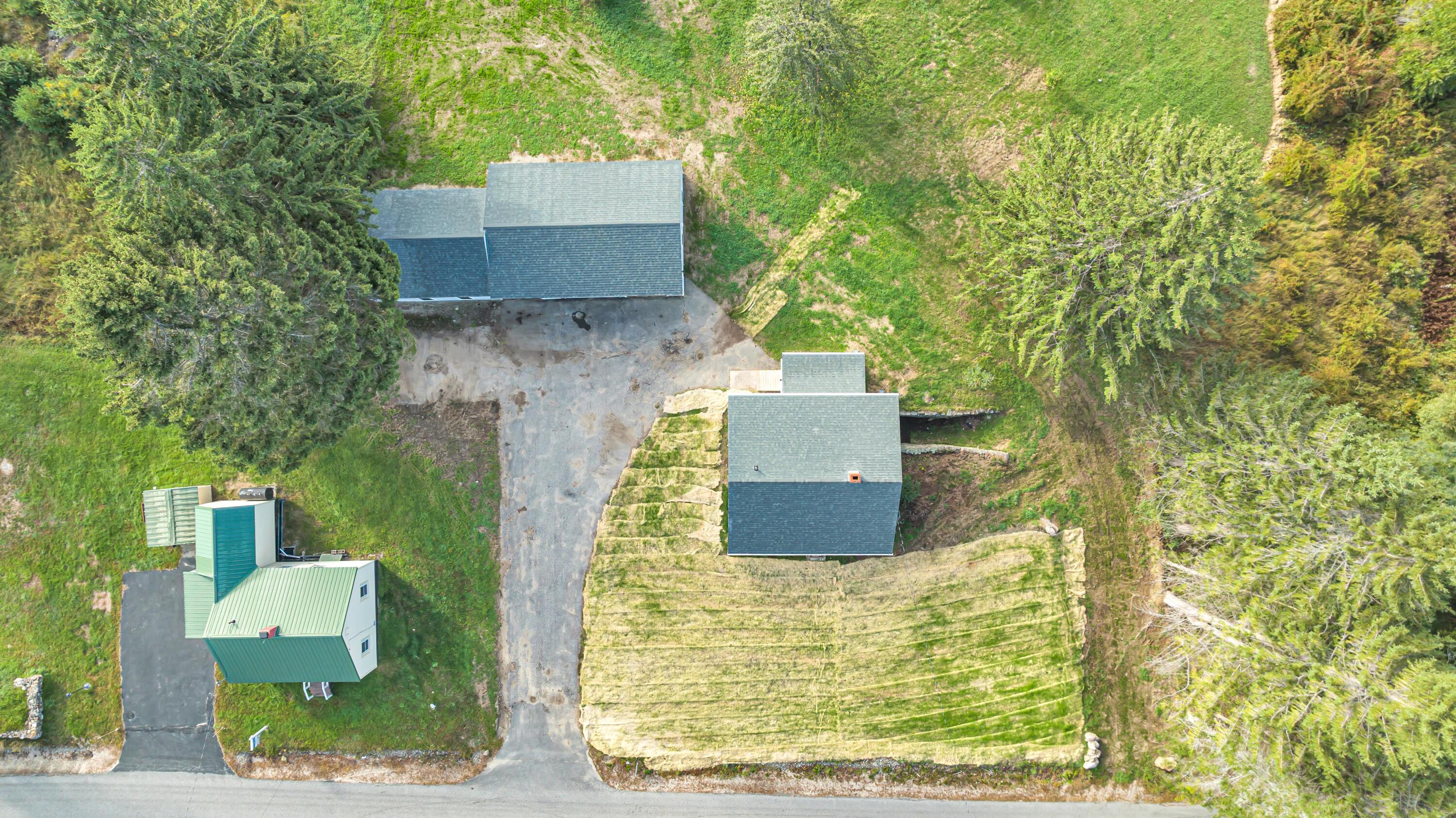 392 Sam Page Road Acton, ME 04001 - Photo 5 of 56 Exterior