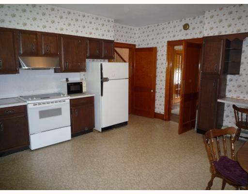 54 Federal Road Parsonsfield, ME 04047 - Photo 2 of 8 Kitchen.