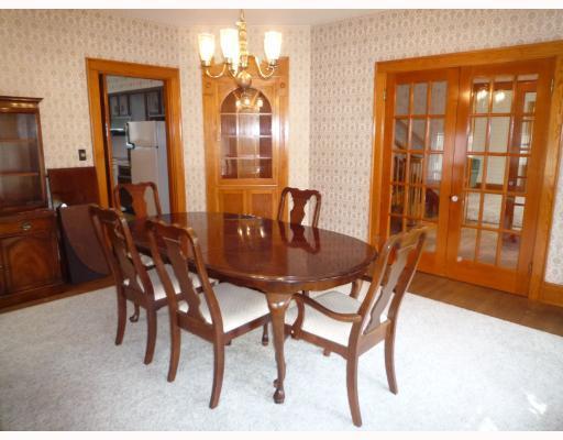 54 Federal Road Parsonsfield, ME 04047 - Photo 3 of 8 Dining Room.