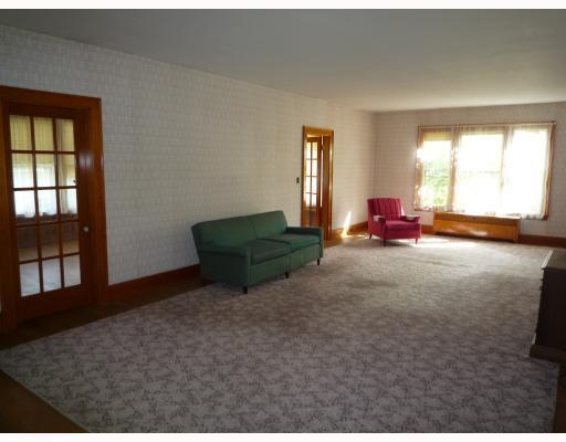 54 Federal Road Parsonsfield, ME 04047 - Photo 4 of 8 Living Room.