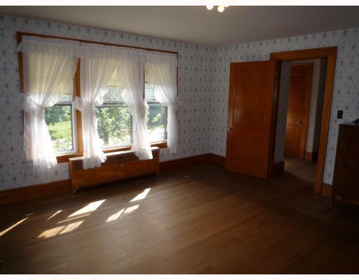 54 Federal Road Parsonsfield, ME 04047 - Photo 6 of 8 Bedroom.