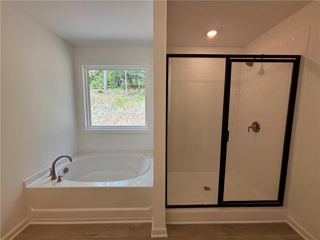 6165 Kismet Road Buford, GA 30518 - Photo 17 of 35