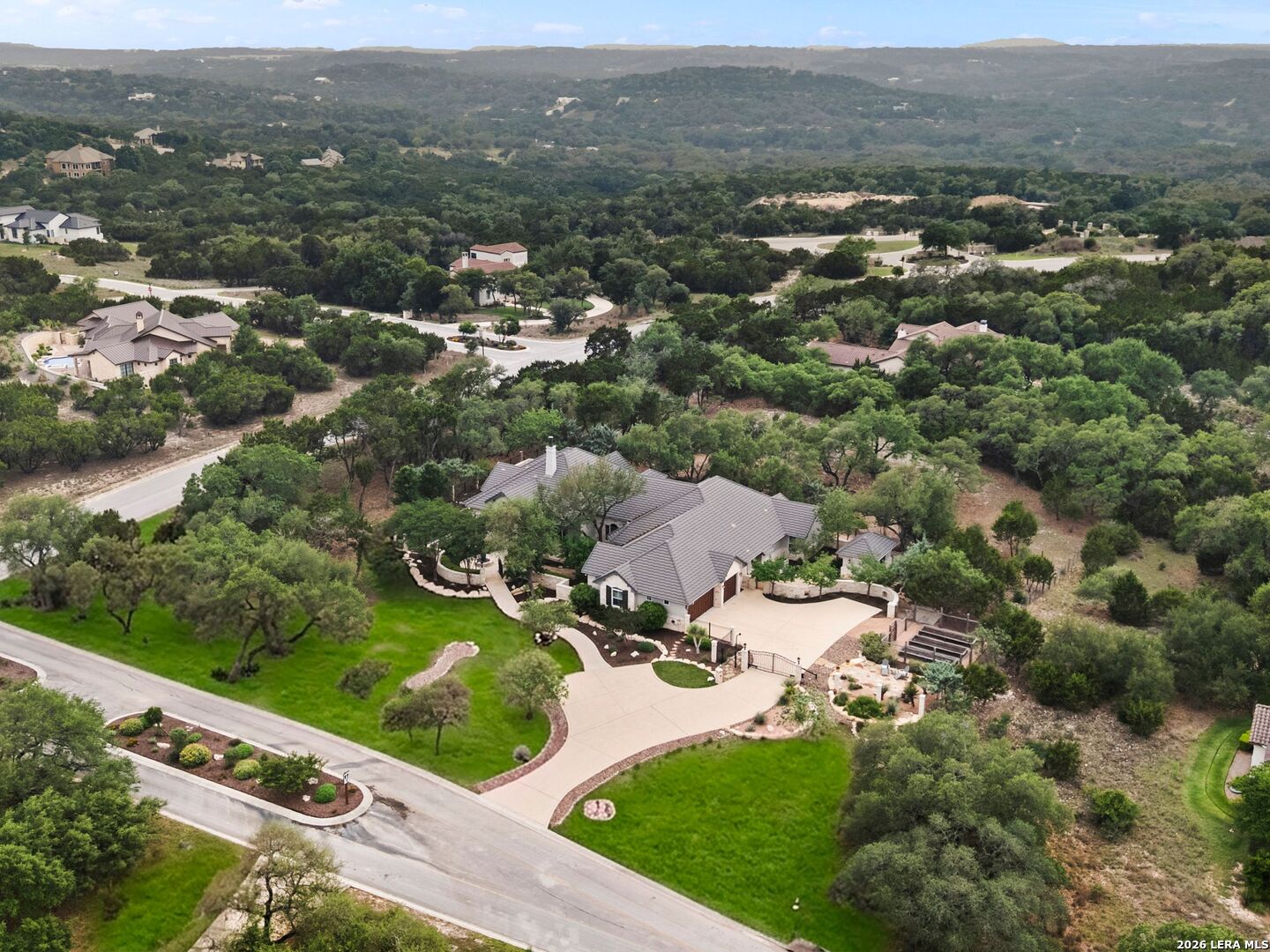 8 Winged Foot Boerne, TX 78006 - Photo 7 of 84