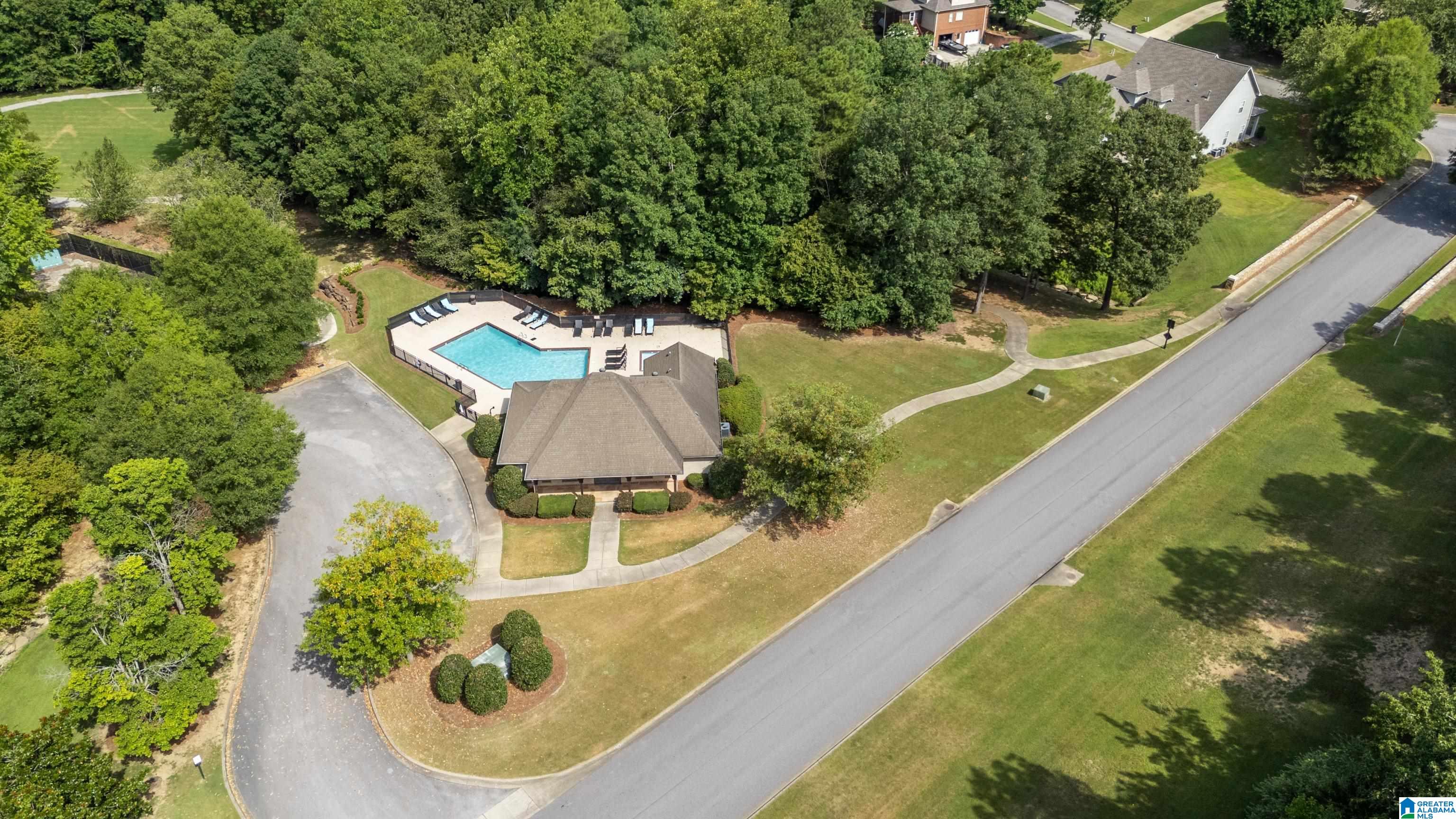 1019 Crestview Ridge Helena, AL 35080 - Photo 59 of 60