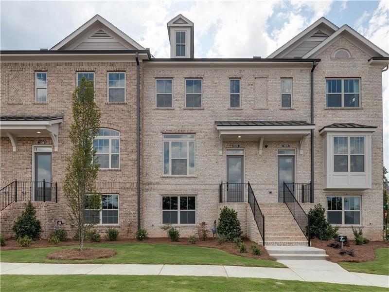 5223 Cresslyn Ridge Johns Creek, GA 30005 - Photo 1 of 1