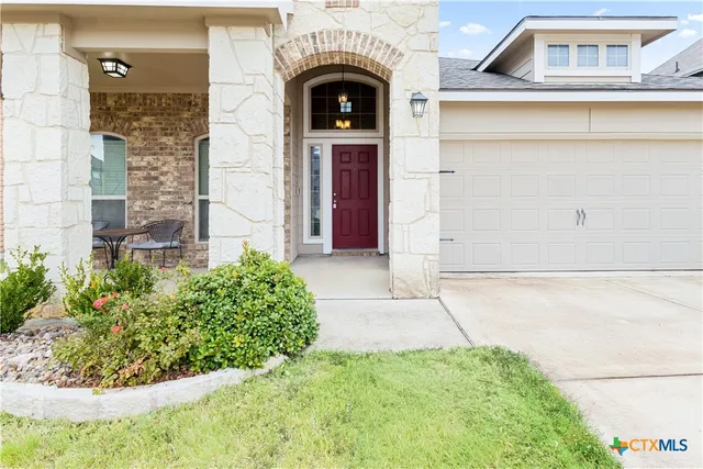 $282,000 | 3615 Addison Street, Killeen, TX 76542