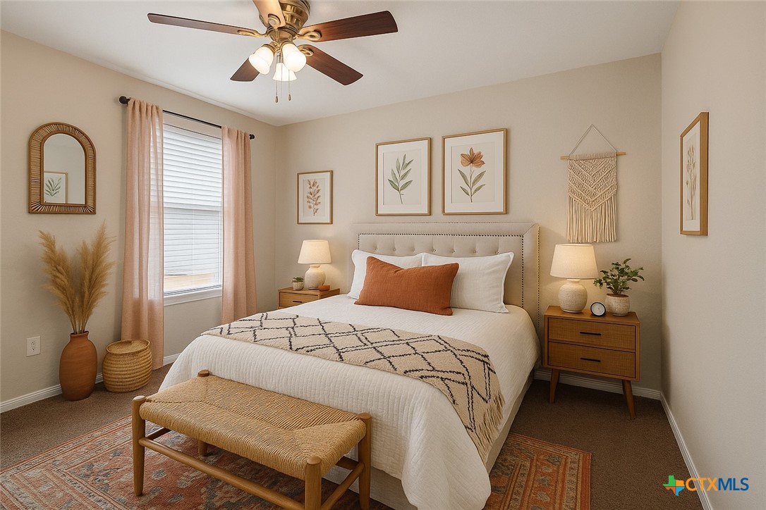 3615 Addison Street Killeen, TX 76542 - Photo 37 of 47 Ai Furniture Bedroom 3