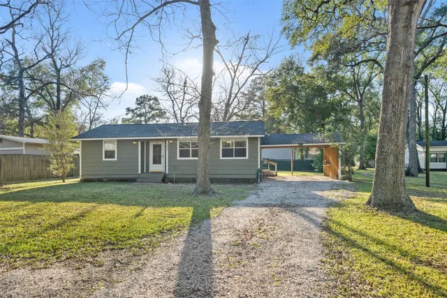 $1,395 | 24011 Lenze Road, Unit 1, Spring, TX 77389