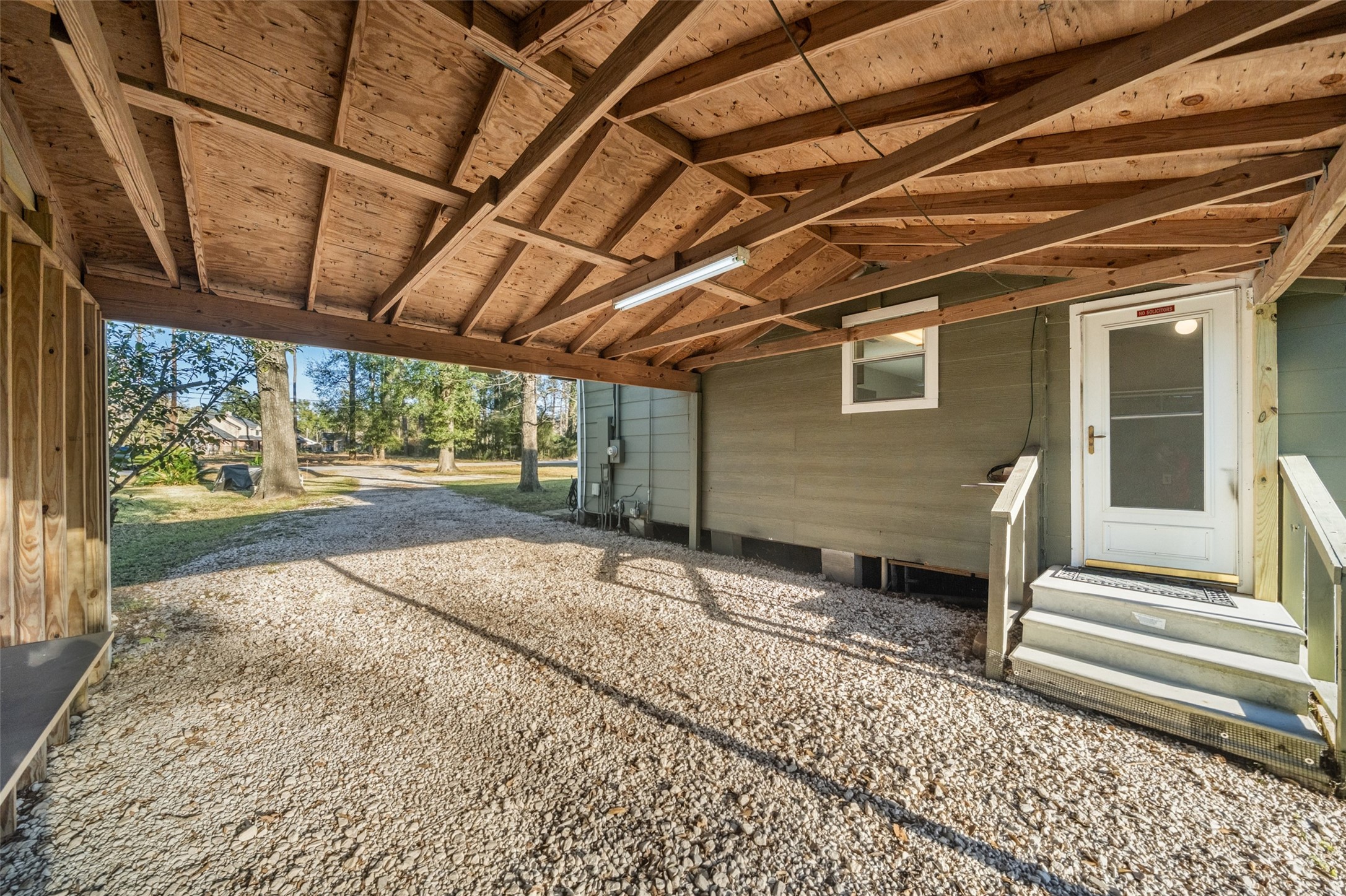 24011 Lenze Road, Unit 1 Spring, TX 77389 - Photo 20 of 24