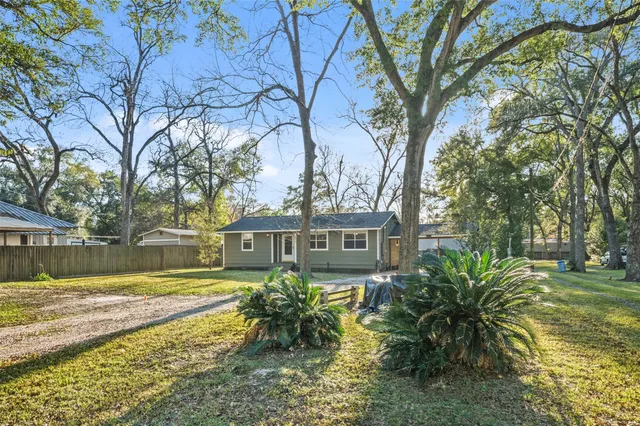 $1,395 | 24011 Lenze Road, Unit 1, Spring, TX 77389