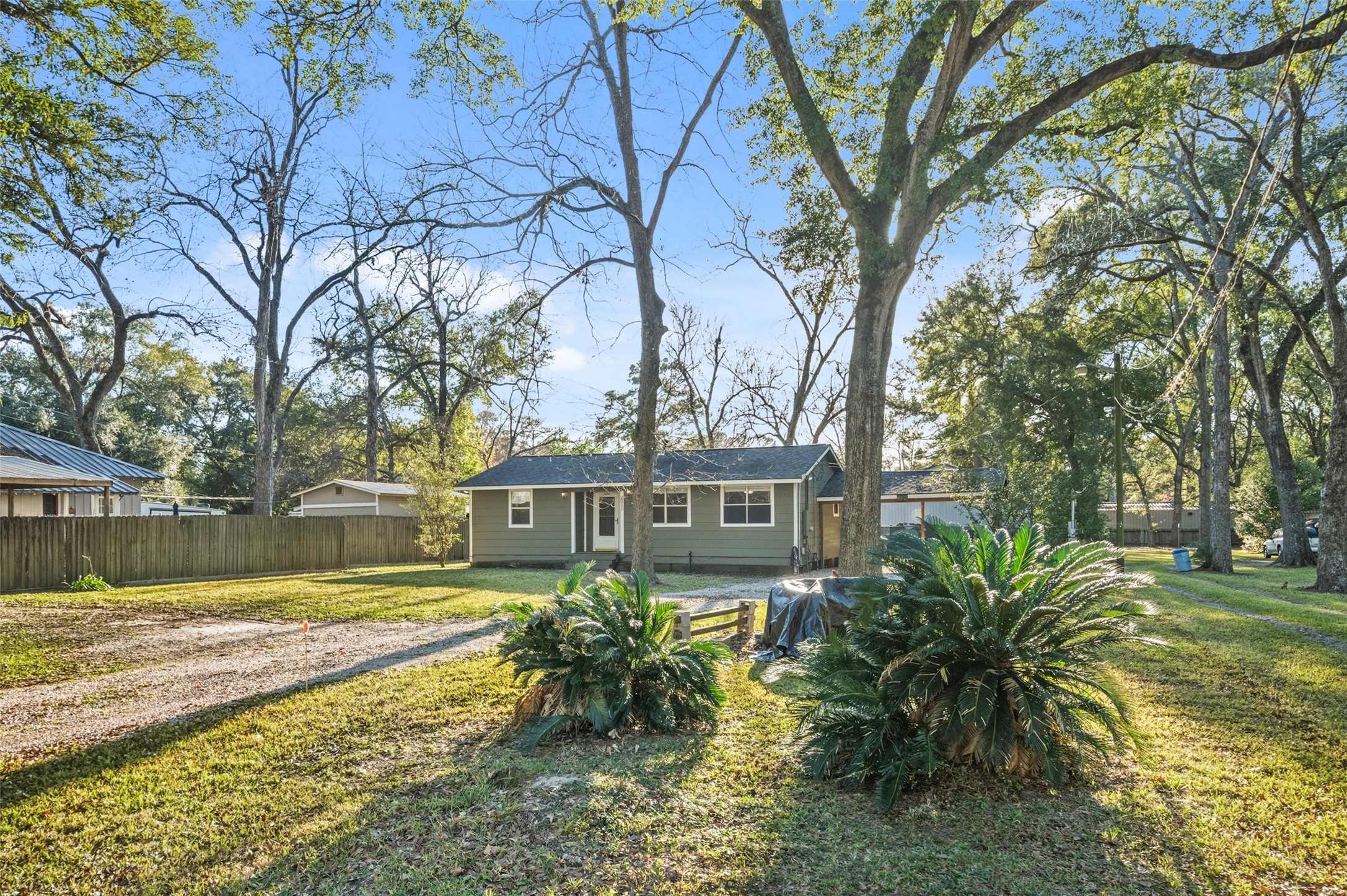 24011 Lenze Road, Unit 1 Spring, TX 77389 - Photo 2 of 24