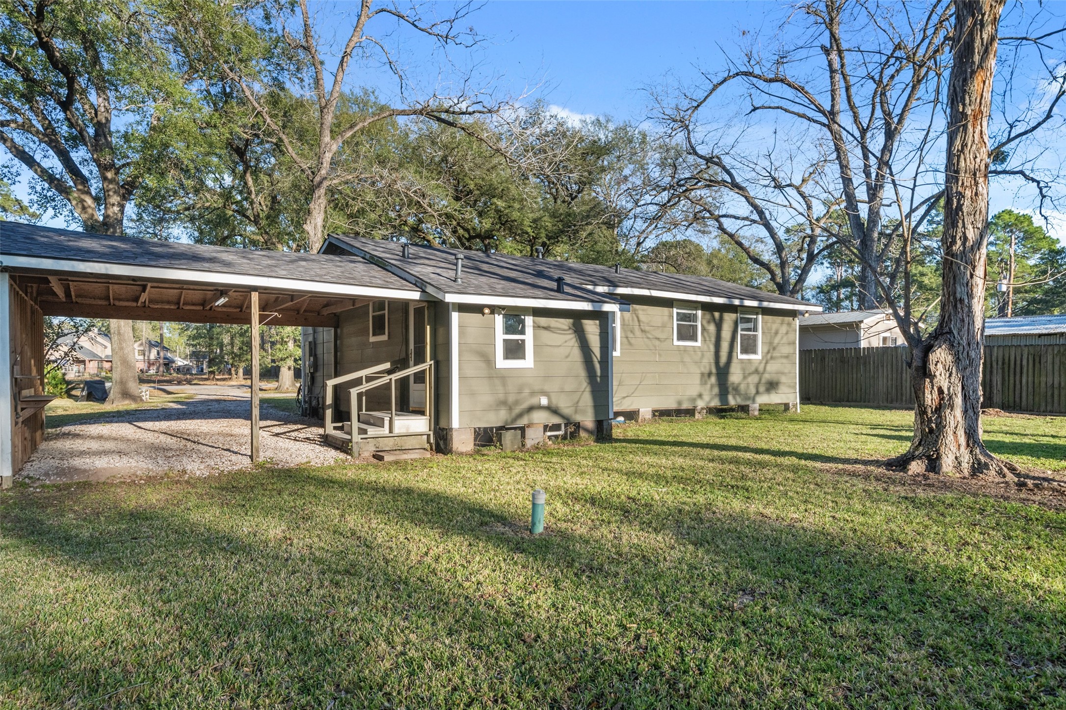 24011 Lenze Road, Unit 1 Spring, TX 77389 - Photo 21 of 24