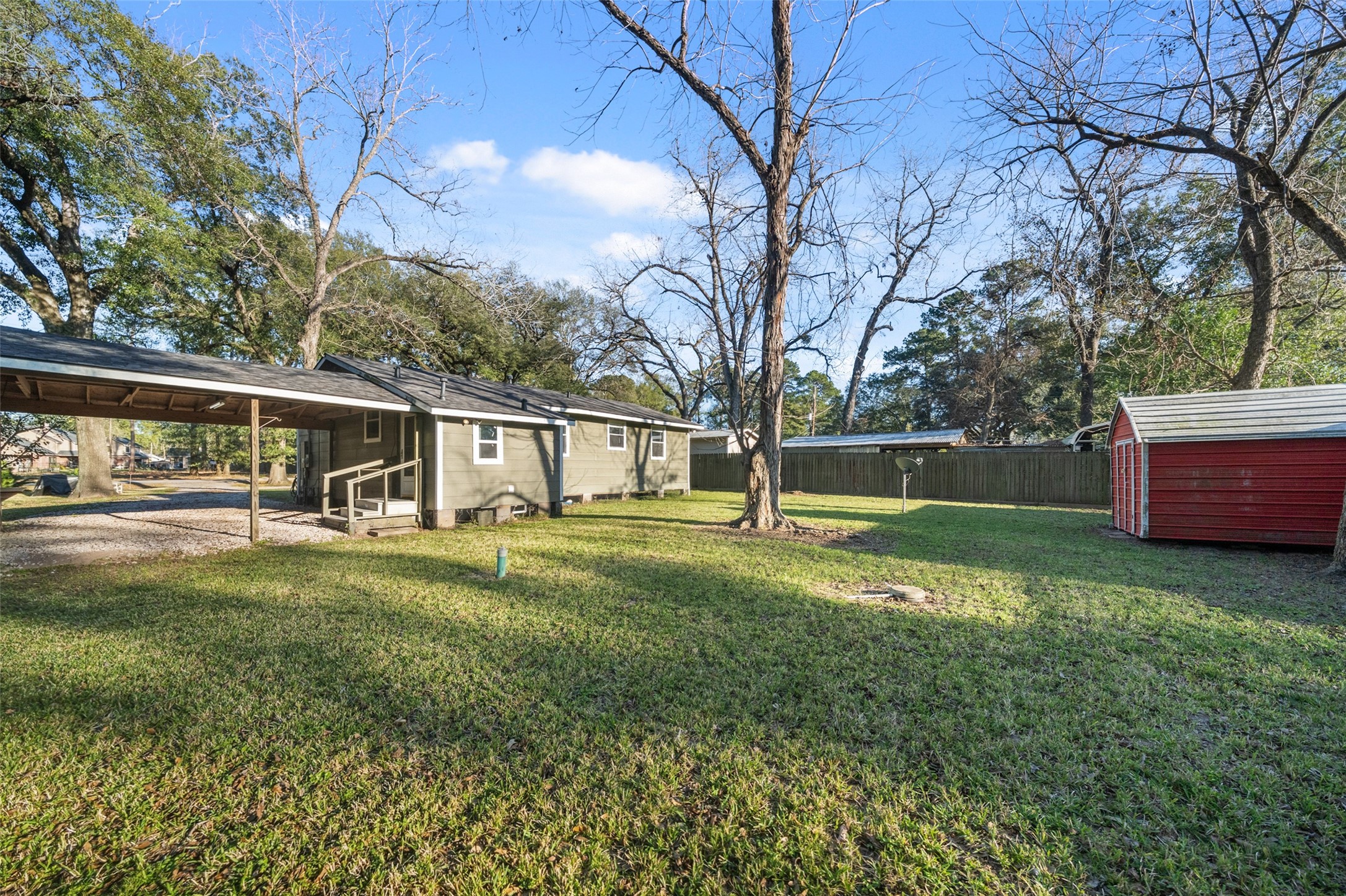 24011 Lenze Road, Unit 1 Spring, TX 77389 - Photo 22 of 24