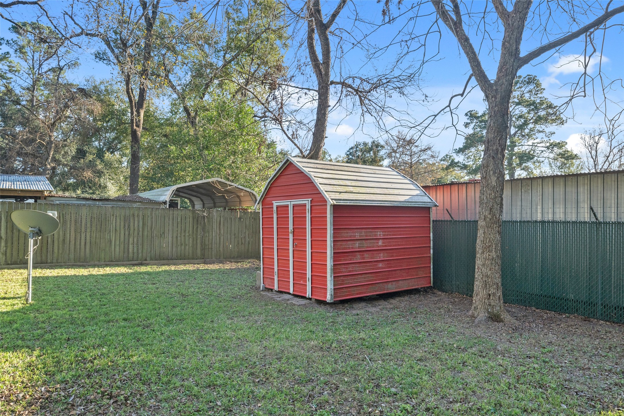 24011 Lenze Road, Unit 1 Spring, TX 77389 - Photo 23 of 24