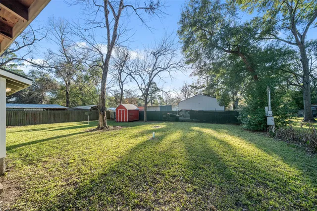 $1,395 | 24011 Lenze Road, Unit 1, Spring, TX 77389