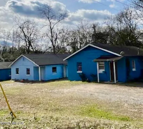 $600 | 972 Center Street, Macon, GA 31217