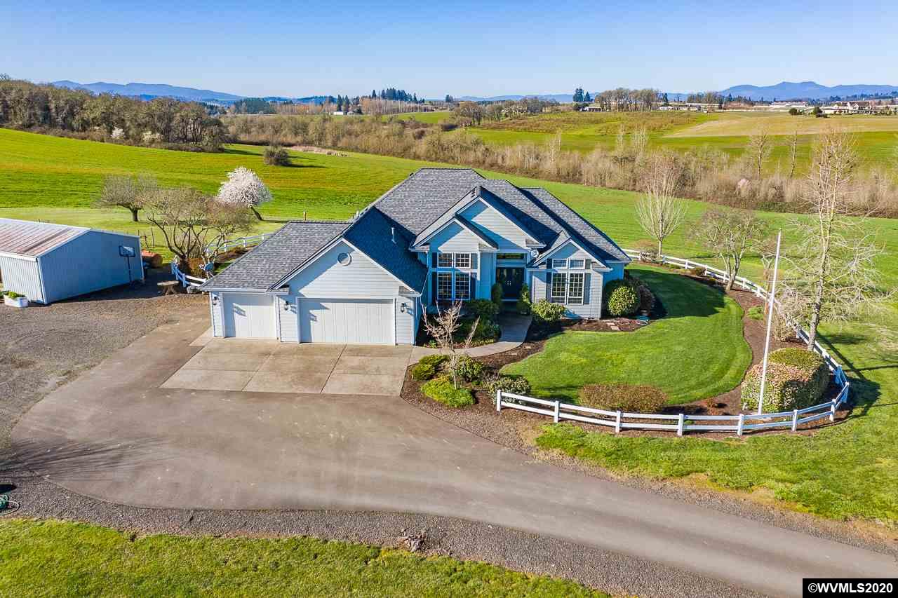 9180 Fruit Farm Road Independence, OR 97351 - Photo 33 of 42 Gallery Image 33