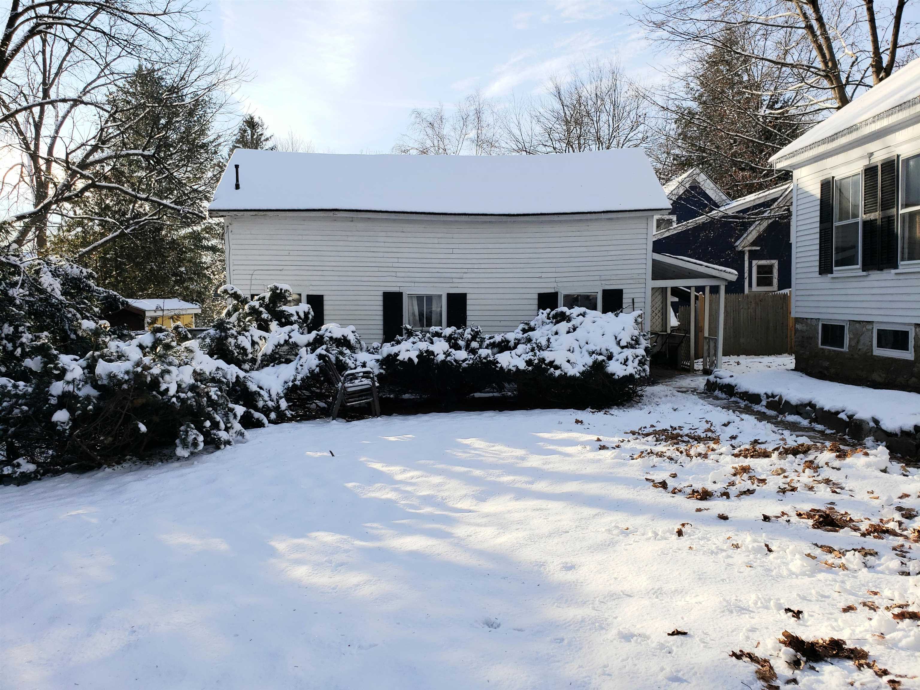 6 Everett Street Derry, NH 03038 - Photo 35 of 40 Gallery Image 35