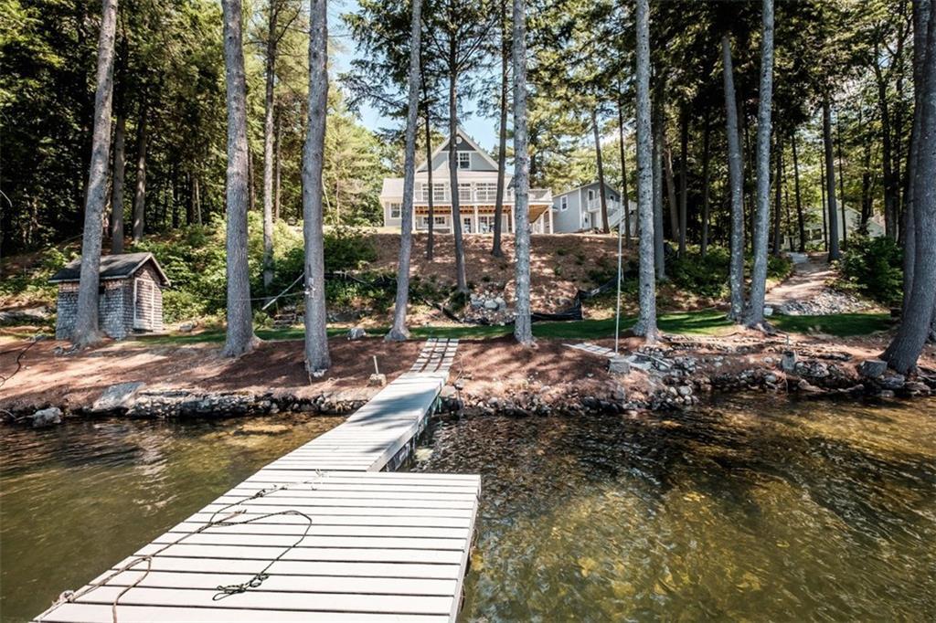 122 Sabbady Point Road Windham, ME 04062 - Photo 7 of 10 Photo