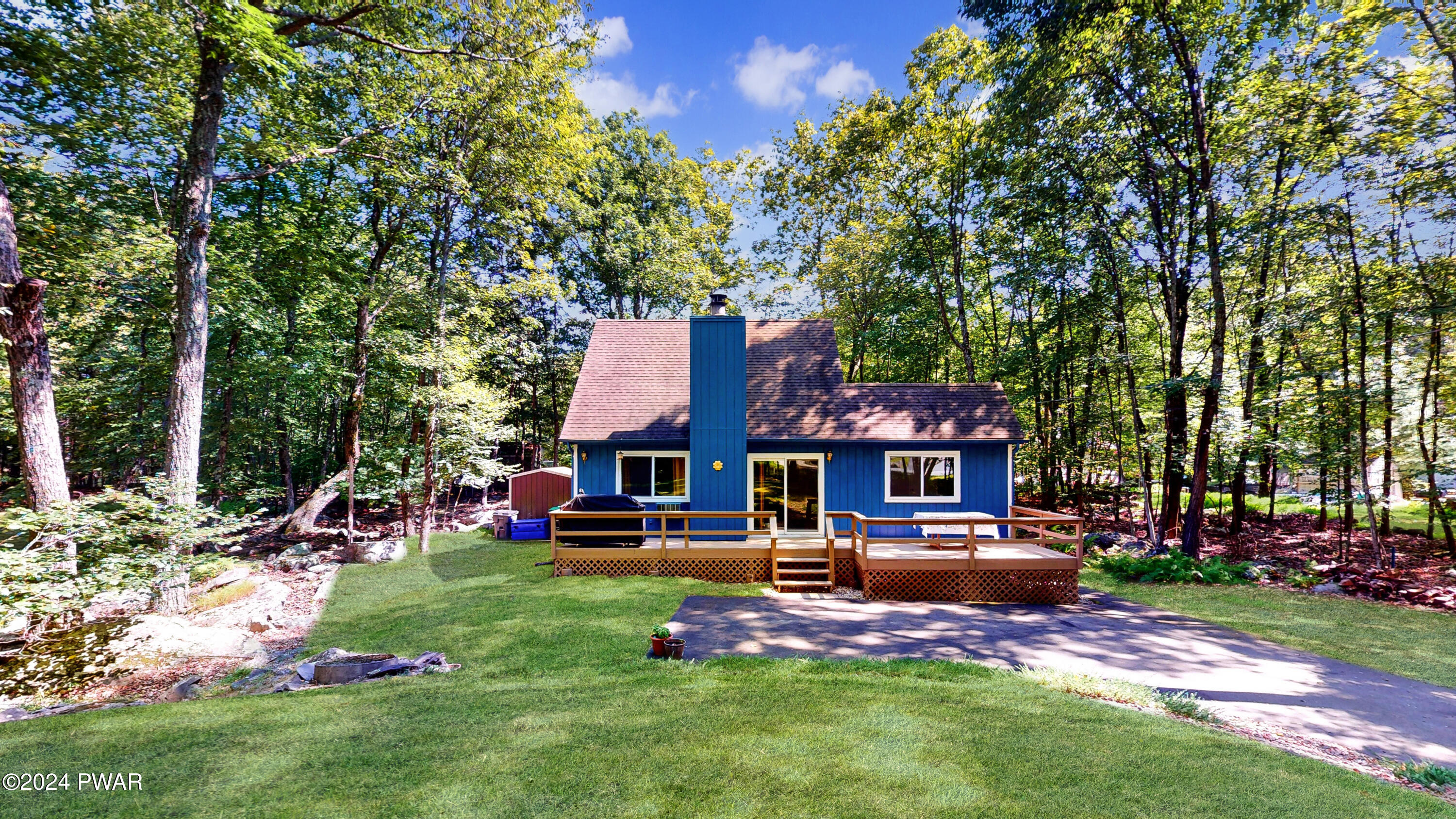 104 Woodland Road Milford, PA 18337 - Photo 15 of 38