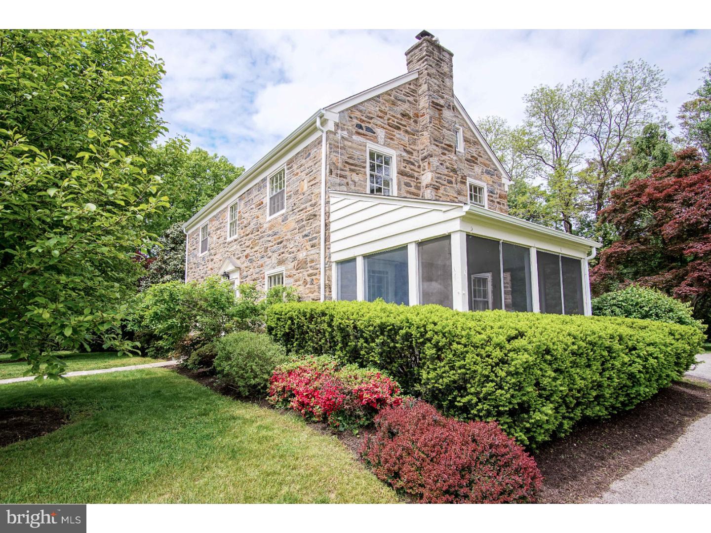 3925 Netherfield Road Philadelphia, PA 19129 - Photo 1 of 25 Gallery Image 1
