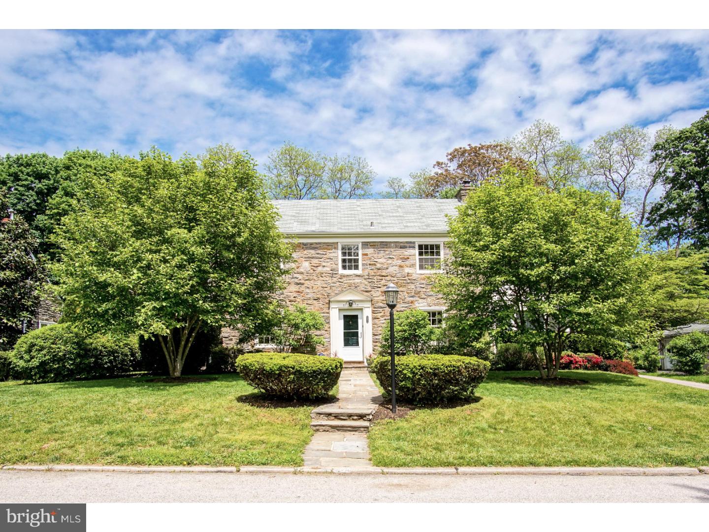 3925 Netherfield Road Philadelphia, PA 19129 - Photo 2 of 25 Gallery Image 2