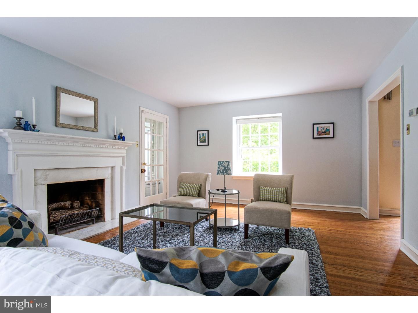 3925 Netherfield Road Philadelphia, PA 19129 - Photo 4 of 25 Gallery Image 4