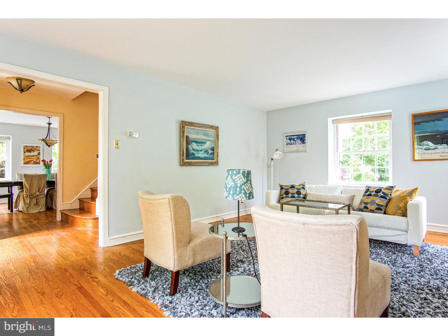 3925 Netherfield Road Philadelphia, PA 19129 - Photo 5 of 25 Gallery Image 5