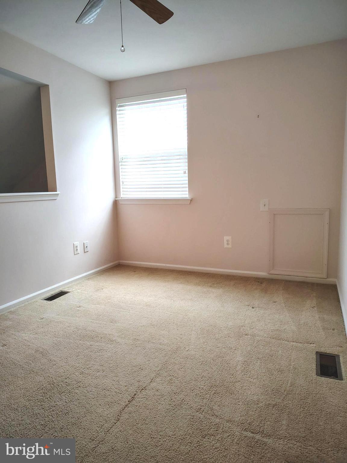 2803 Sweetleaf Terrace Mount Laurel, NJ 08054 - Photo 12 of 13 an empty room with a window