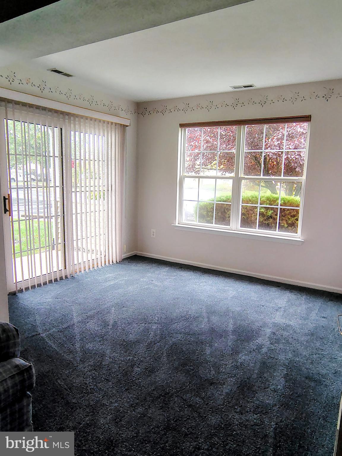 2803 Sweetleaf Terrace Mount Laurel, NJ 08054 - Photo 9 of 13 an empty room with a window