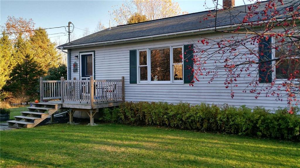 32 Masalin Road Lincolnville, ME 04849 - Photo 7 of 23 Photo