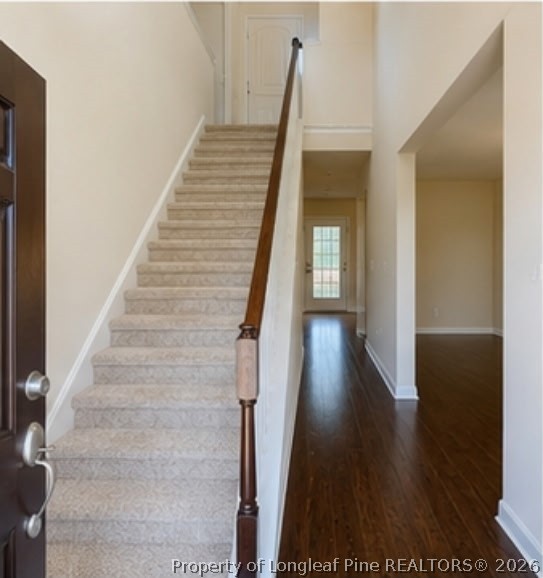4656 Ritson Lane Fayetteville, NC 28306 - Photo 3 of 7